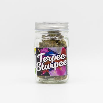 Photo of Terpee Slurpee - Platinum Line
