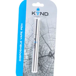 Photo of Alien Dawg Disposable Vape Pen 250mg