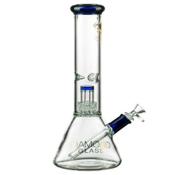 Photo of 14" UFO Perc Beaker