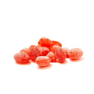 Photo of Lozenges Cherry CBD 100mg 10-Pack