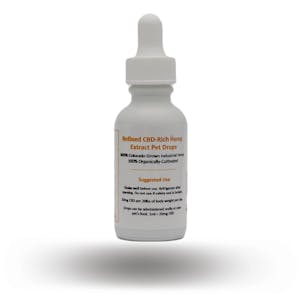 Photo of Nectar 600 Pet Drops