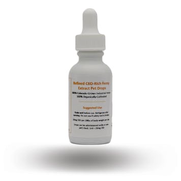 Photo of Nectar 600 Pet Drops