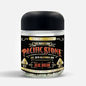 Photo of Pacific Stone | Blue Dream Sativa High End Jar (3.5g)