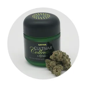 Photo of Cultivar Collection Flower 3.5G - Frozen Lemons