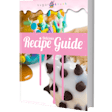 Product image for FREE CBD Recipe Guide E-Book