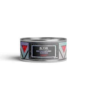 Photo of Delta 8 Gummies (500mg)