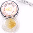 Product image for Strawberry Peaches Tier 4 Live Rosin Fresh Press (1g)