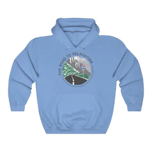 Photo of Goodbud’s Road To Relaxation Hoodie