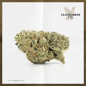 Photo of Sunset Cake (3.5g)