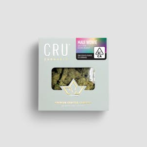 Photo of Maui Wowie 3.5G Sativa Flower