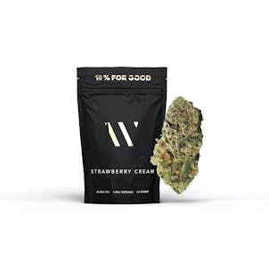 Photo of WINK STRAWBERRY CREAM