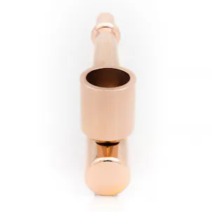 Photo of „CLASSY“ 18.CARAT ROSÈGOLD