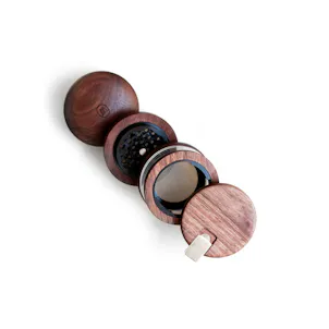 Photo of MARLEY NATURAL LARGE GRINDER