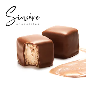 Photo of Sinsère - Nougat Fluff Bites | Sinsere