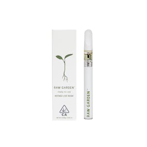 Photo of Purple Patrick Ready-to-Use Refined Live Resin™ Pen