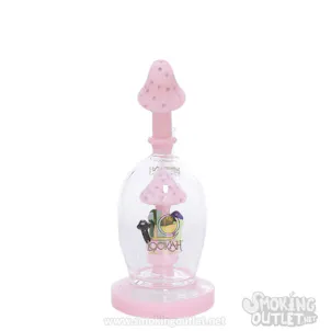 Photo of The Mad Mushroomery by Lookah Glass