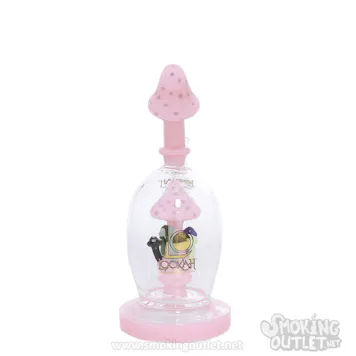 Photo of The Mad Mushroomery by Lookah Glass