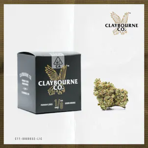 Photo of Agent Orange (3.5g)