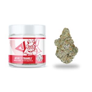 Photo of Devil's Triangle 3.5G