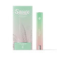 Product image for Sauce Essentials - Apple Fritter - 1G Live Resin AIO (NV, CO, OR)