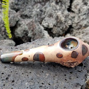 Photo of Ceramic Pipe (4 3/4 in, 12 cm)