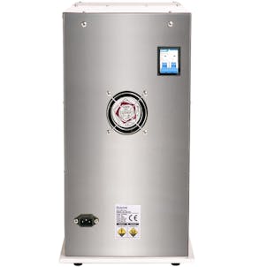 Photo of 5 Ton Dulytek® Elite DE10K Hybrid Rosin Heat Press