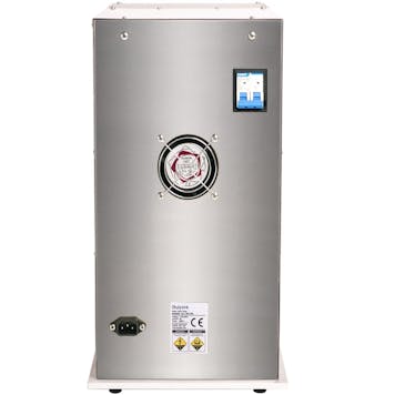 Photo of 5 Ton Dulytek® Elite DE10K Hybrid Rosin Heat Press