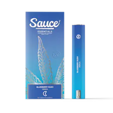 Sauce: From the Earth, For the People. | Leafly