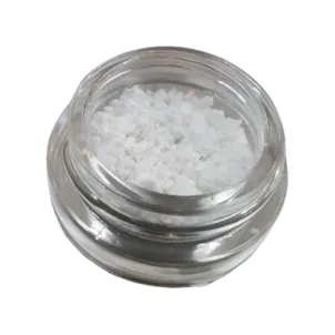 Photo of CBG Isolate