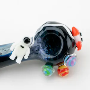 Photo of Galactic Spoon Pipe