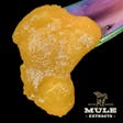 Product image for 1g Live Resin Badder Texas Butter Indica 66.3%