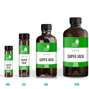 Photo of Super Jack