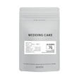 Product image for WEDDING CAKE - WHITE LABEL 7G