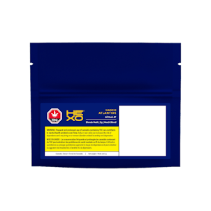 Photo of Hasch Atlantide