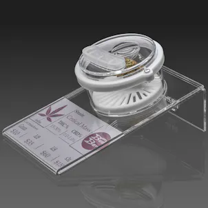 Photo of Incline Canna-Pod™