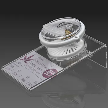 Photo of Incline Canna-Pod™