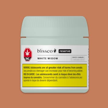 Photo of White Widow