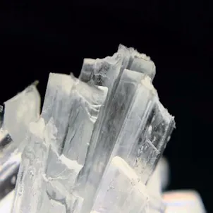 Photo of CBD Crystalline