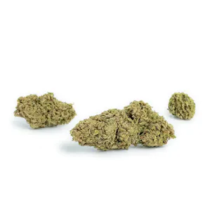 Photo of Delta 8 Infused CBD Flower