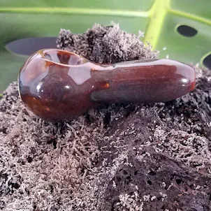 Photo of Ceramic Pipe (3 1/4 in, 8.5 cm)