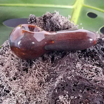 Photo of Ceramic Pipe (3 1/4 in, 8.5 cm)