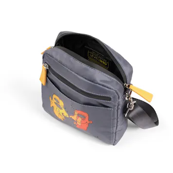 Photo of Soul Mate - Smell Proof Crossbody Bag