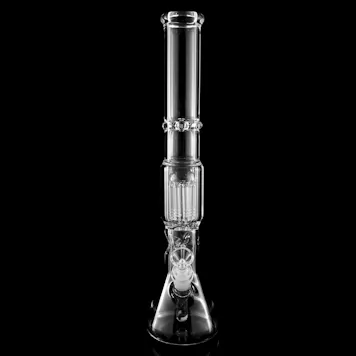 Photo of 18" Single Tree Perc Beaker
