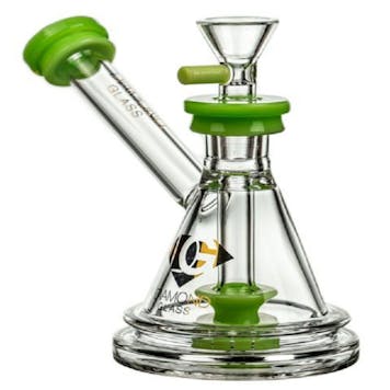 Photo of 5" Gavel Hammer Bubbler