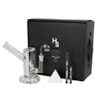 Product image for Higher Standards Heavy Duty Dab Rig Kit