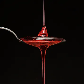 Photo of 1000mg Delta-8 THC Syrup | Water-Soluble