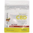 ACTIVE TRANSDERMAL CBD PATCH