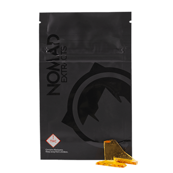 Photo of White Nightmare Shatter 1g