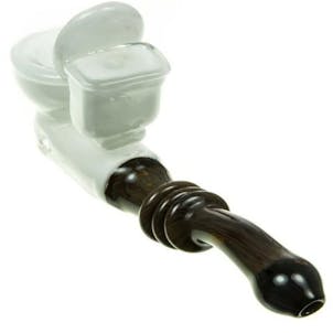 Photo of "Toilet" Hand Pipe