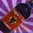 Product image for DRAGON’S LAIR - 2000mg CBD - 1FL OZ